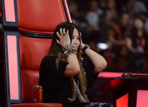 张惠妹爆料好声音视频,独家爆料视频曝光  第2张