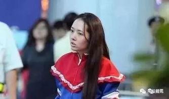 吃瓜娱乐郭碧婷,揭秘娱乐圈幕后故事 第1张 吃瓜娱乐郭碧婷,揭秘娱乐圈幕后故事 第1张